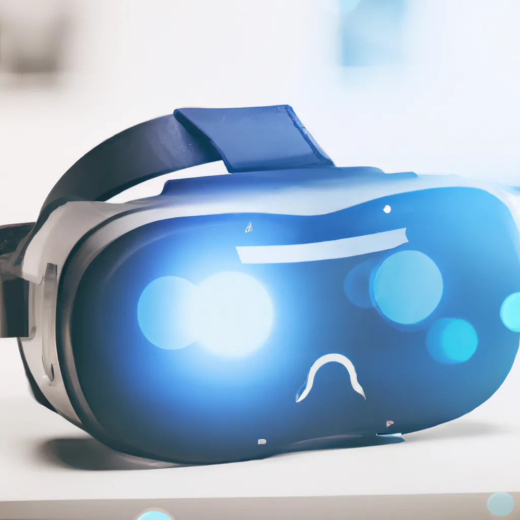 Wirtualna rzeczywistość vs. rozszerzona rzeczywistość – Co warto wiedzieć