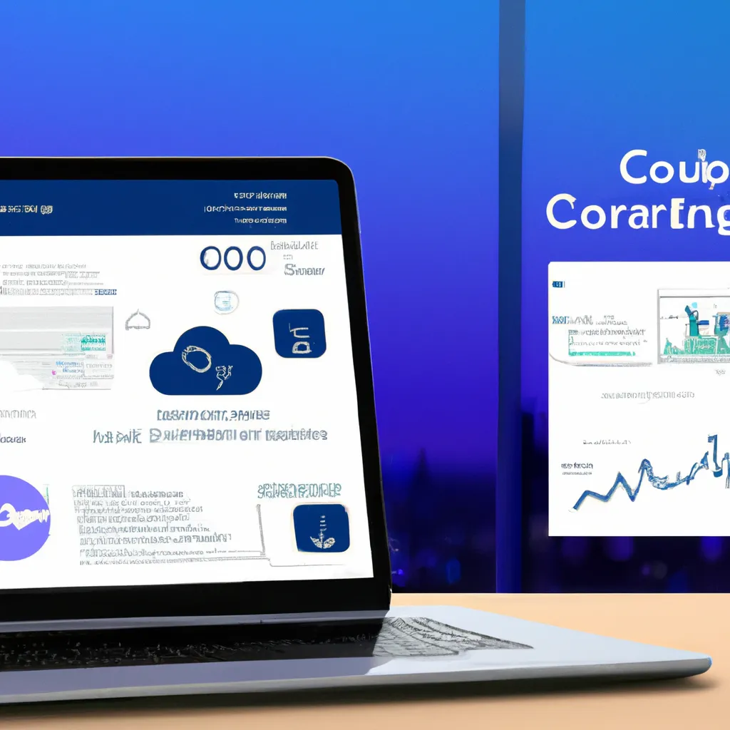 Przewodnik po technologiach chmurowych – AWS, Azure, Google Cloud