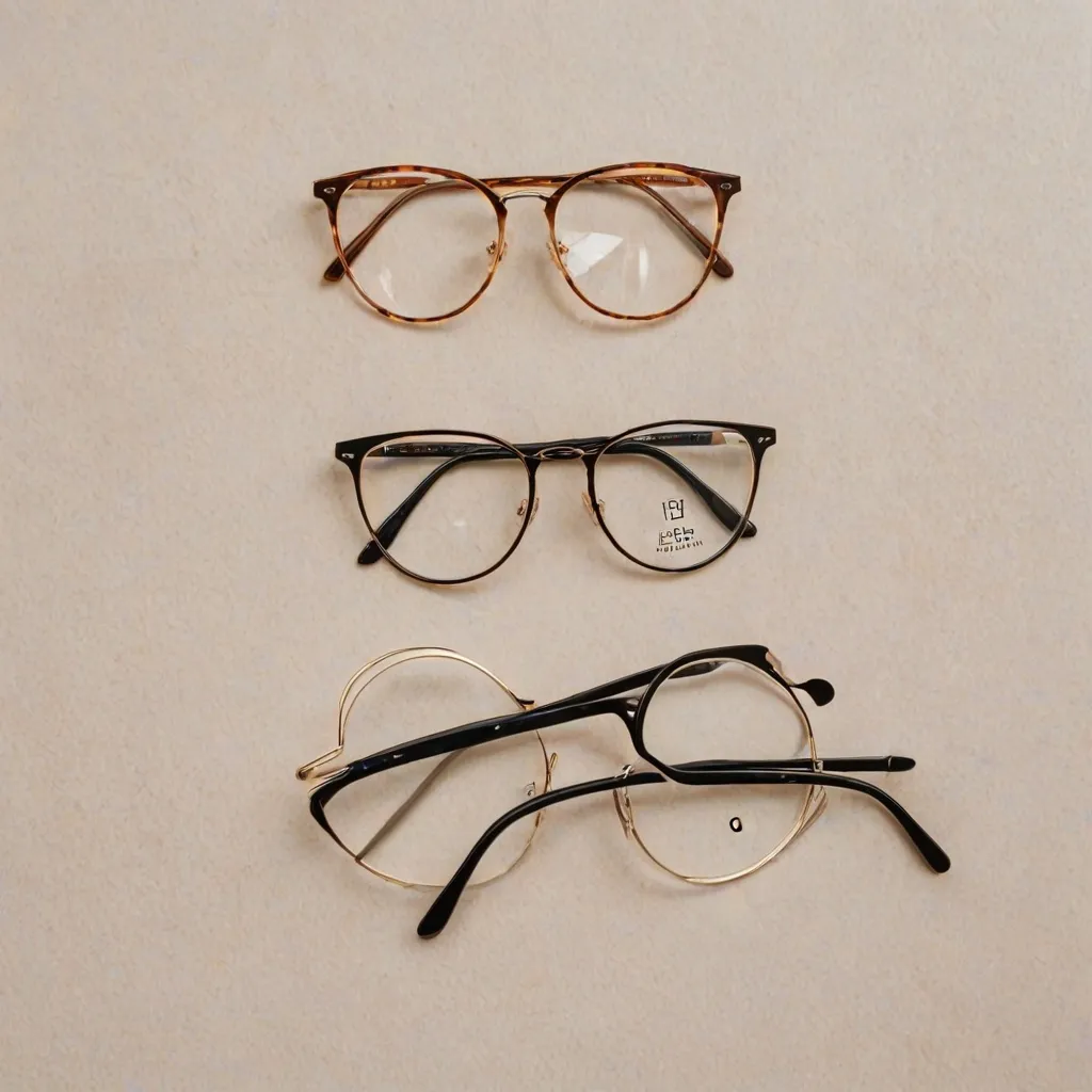 Jak dobrać okulary do twarzy – praktyczny poradnik stylistyczny