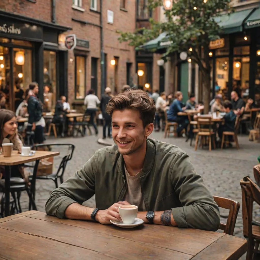 Jak zagadać do dziewczyny – porady dla nieśmiałych