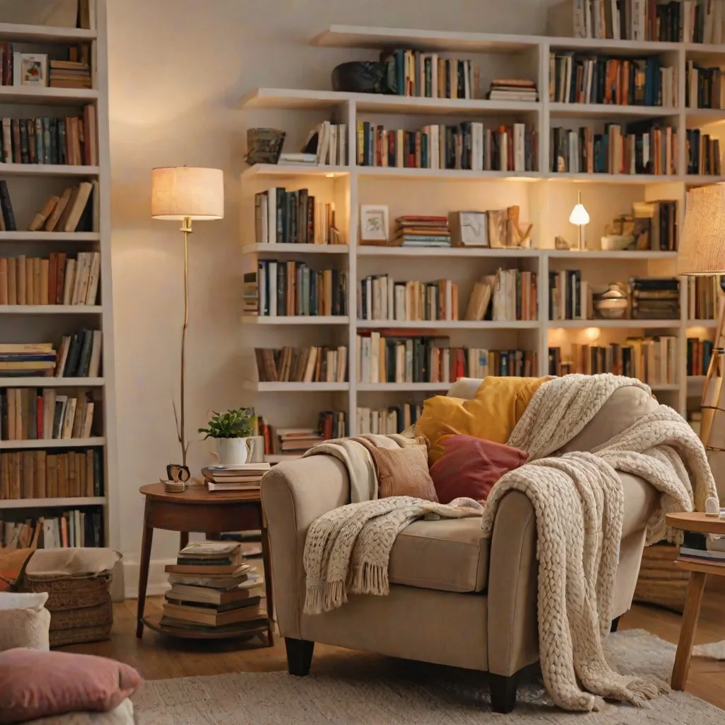 Jak zorganizować domową bibliotekę – porady dla miłośników książek