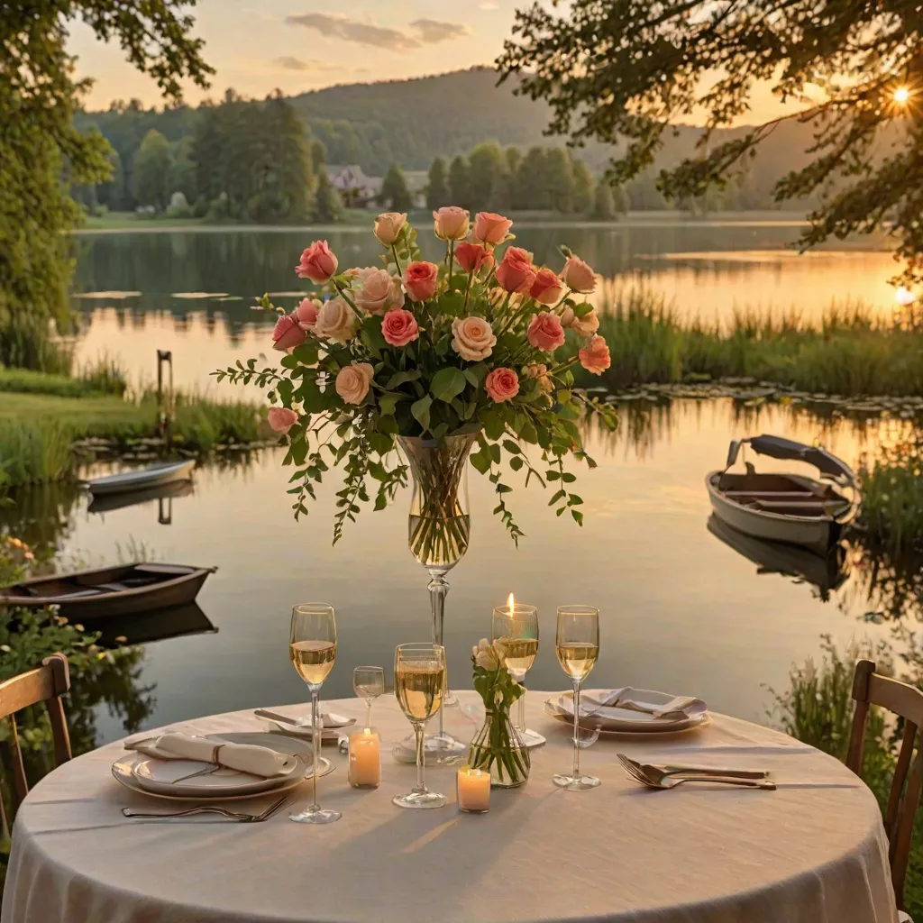 Jak wybrać idealne miejsce na pierwszą randkę?