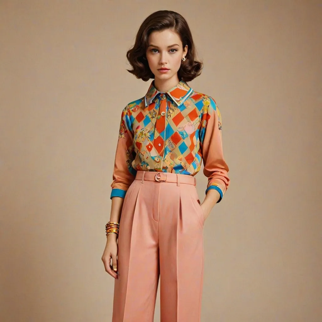 Jak się ubrać na imprezę w stylu PRL – inspiracje i porady