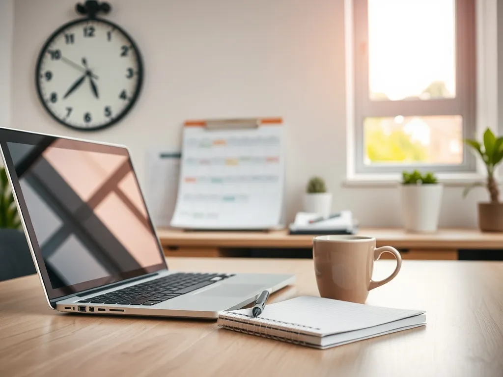 Ile godzin pracy na 3/4 etatu? Sprawdź szczegóły!