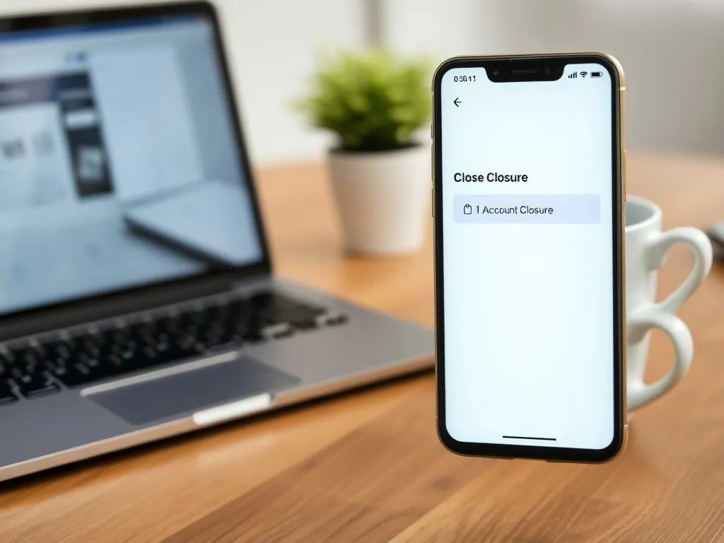 Jak zamknąć konto w mBank: krok po kroku do łatwego rozwiązania