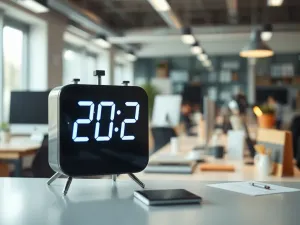 Ile godzin pracy na etat ile godzin w 2025 roku?