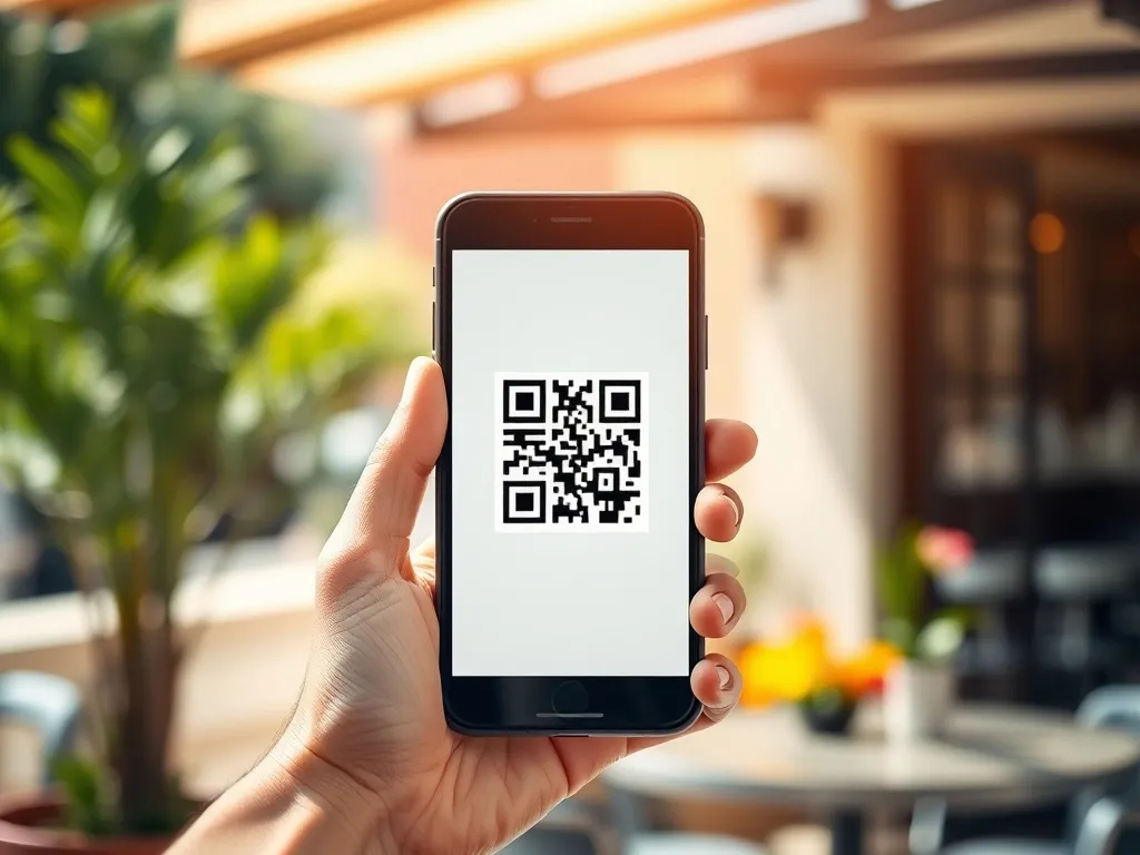 Jak zeskanować kod QR telefonem: proste kroki do wykonania