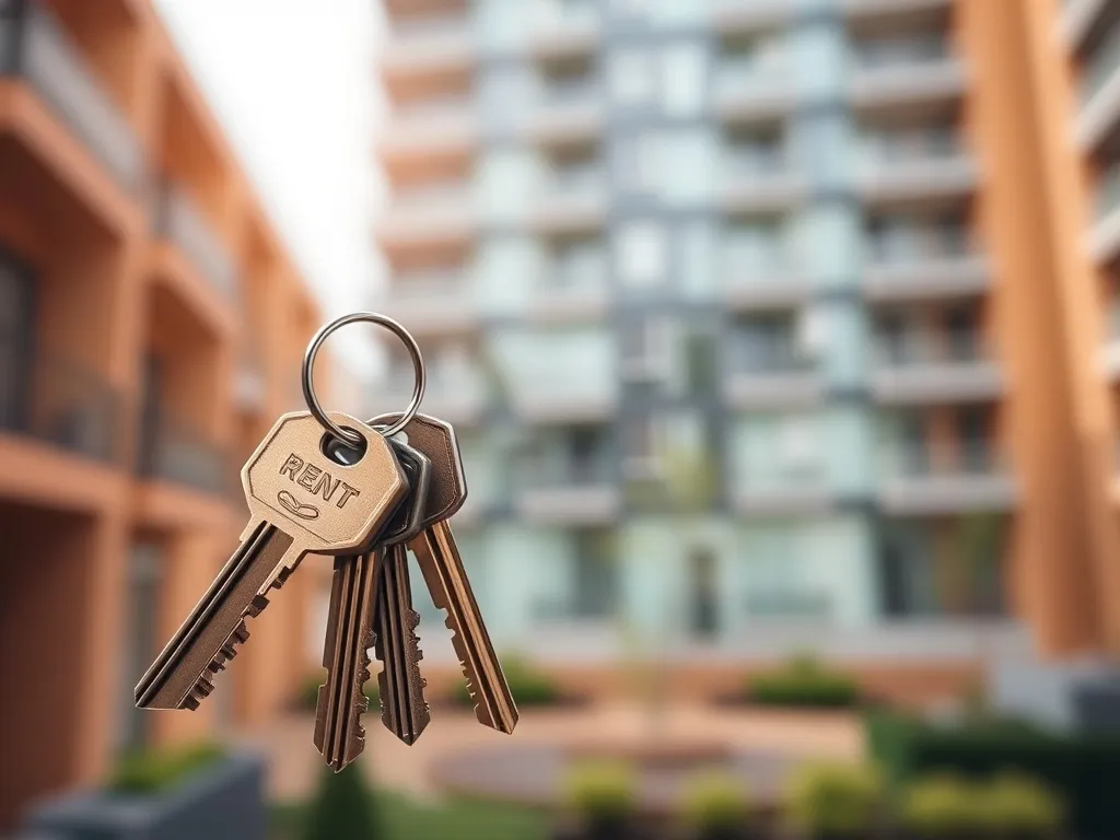 Kto to najemca? Wszystko, co musisz wiedzieć o wynajmie