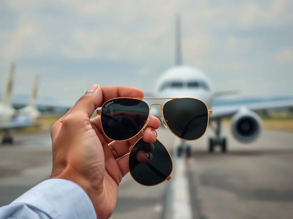 Ile zarabia pilot samolotu? Sprawdź aktualne wynagrodzenia!