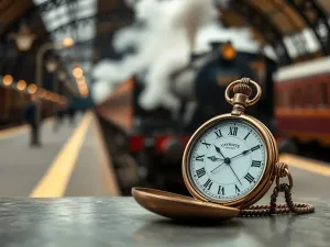 Ile zarabia maszynista? Przegląd wynagrodzeń w 2025 roku