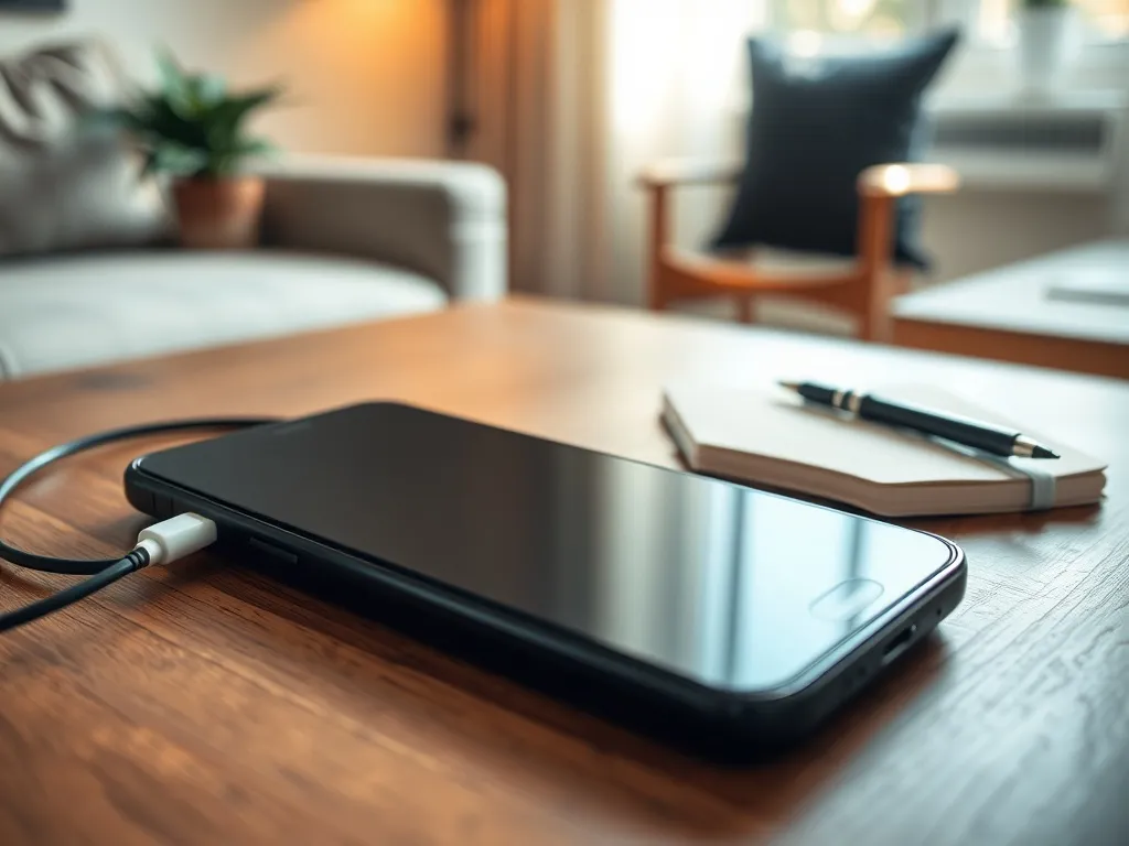 Jak przenieść dane z Androida na iPhone po konfiguracji?