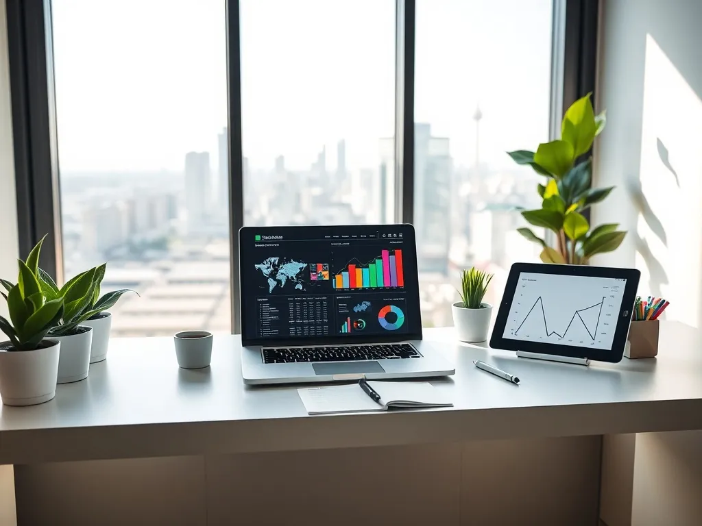 Co to jest sztuczna inteligencja? Odkryj jej znaczenie i zastosowania