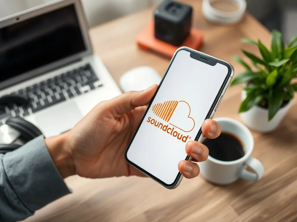 Jak pobrać muzykę z SoundCloud? Przewodnik krok po kroku