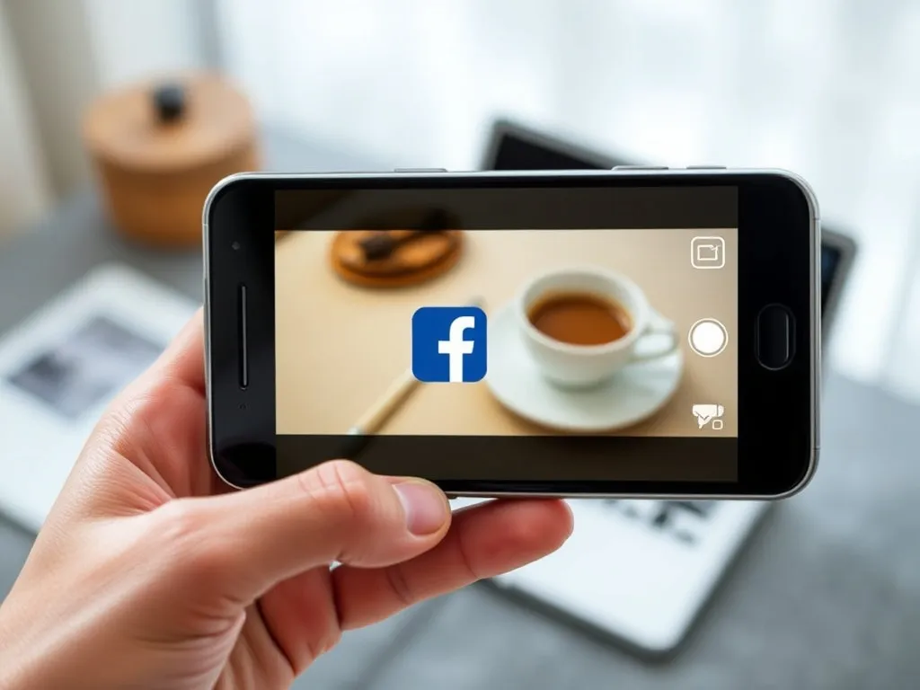 Jak pobrać film z fb na telefonie? Praktyczny przewodnik