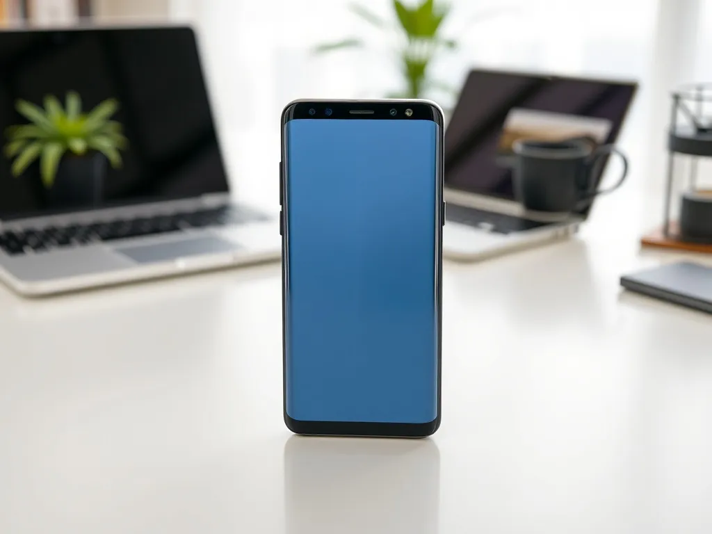 Samsung Galaxy S9: poznaj dane techniczne i opinie użytkowników