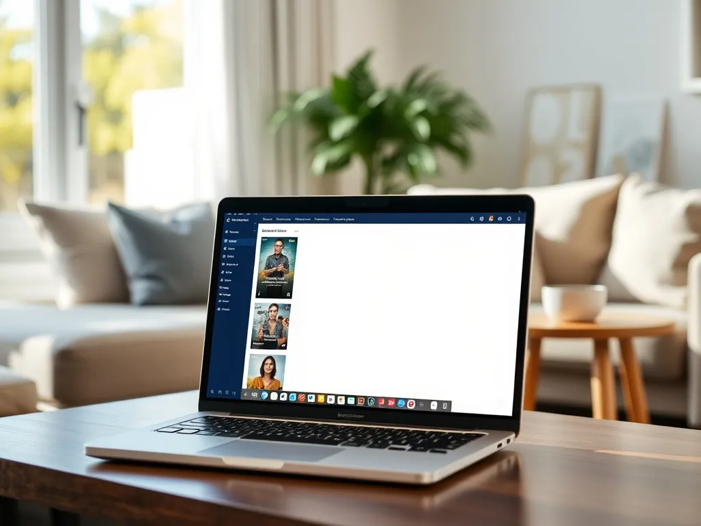 Jak skutecznie pobierać filmy z CDA? Przewodnik krok po kroku