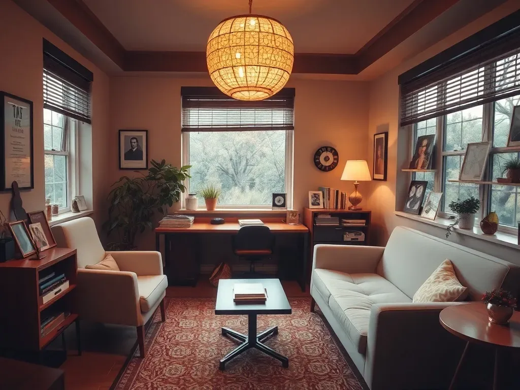 Proces psychoterapii